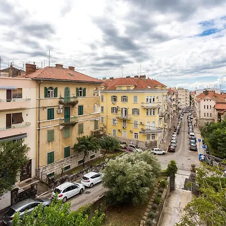 Top Floor Luxury Suite Split Buitenkant foto