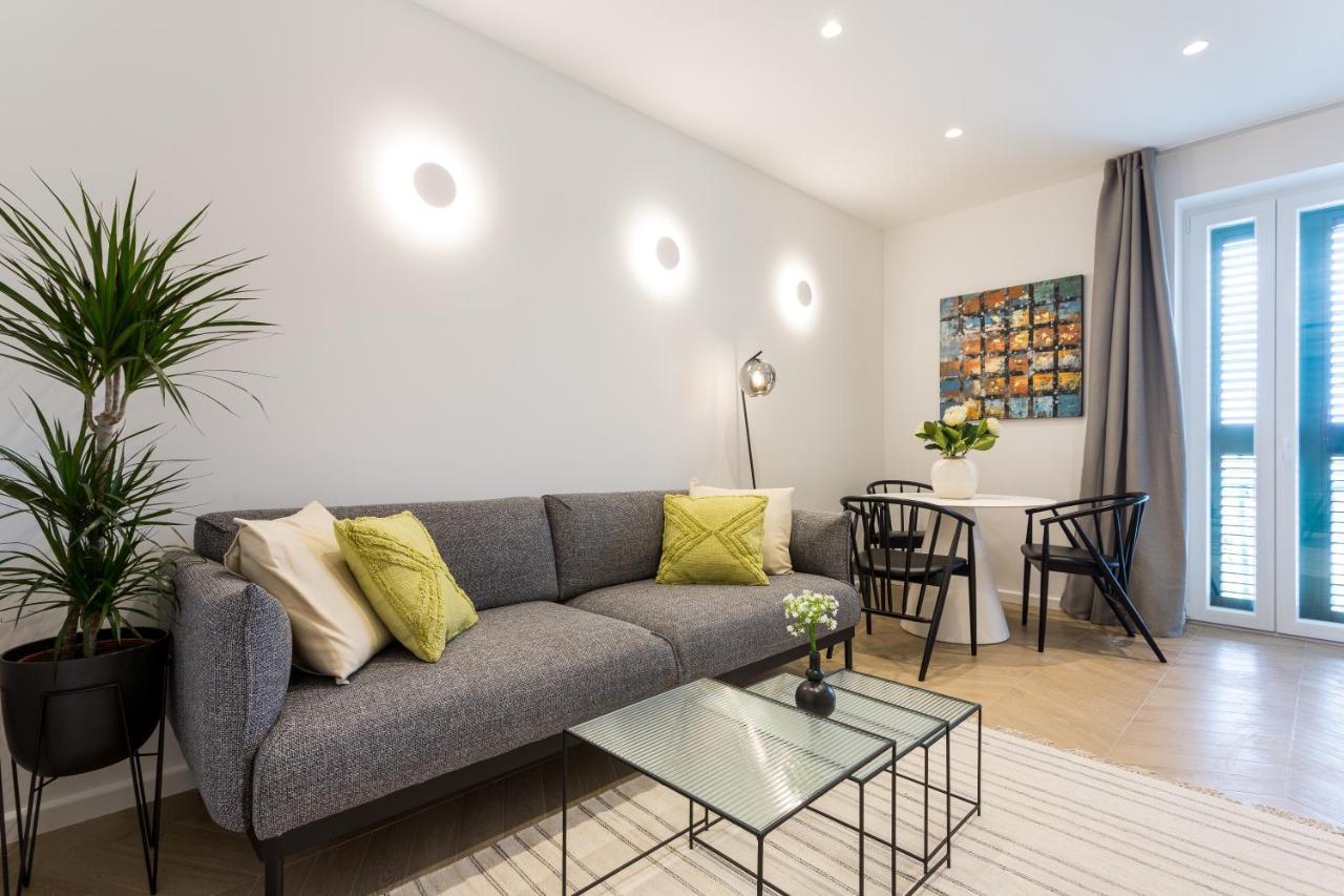 Floor Luxury Apartment Split