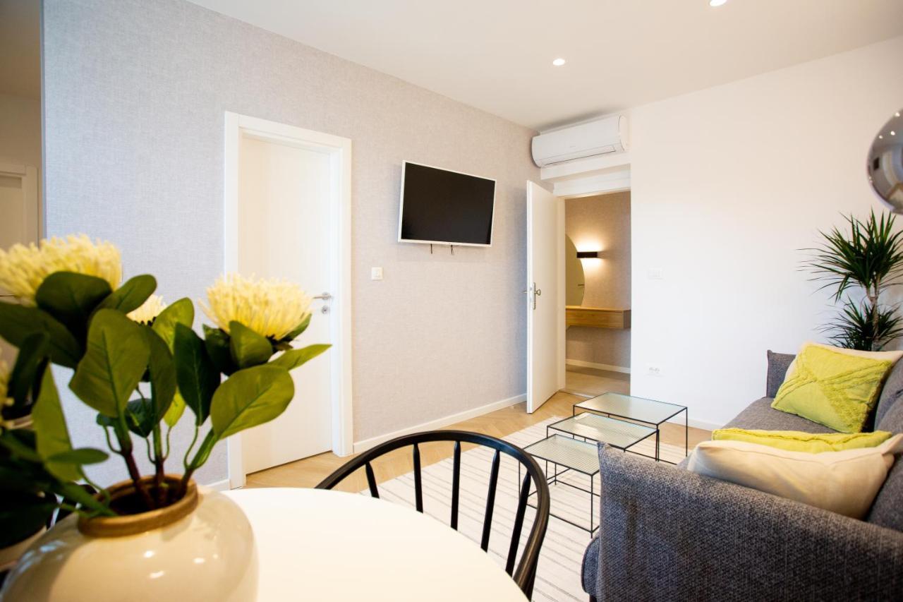 Appartement Floor Luxury Split
