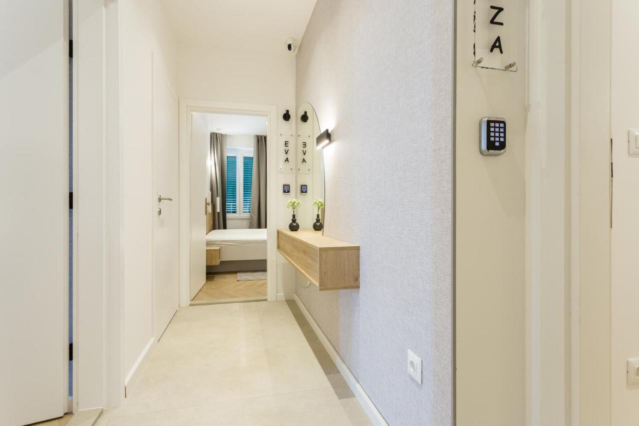 Appartement Floor Luxury Split