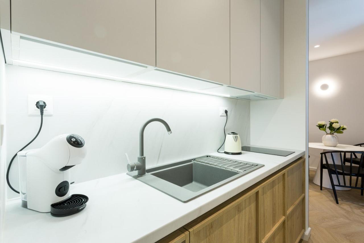 Appartement Floor Luxury