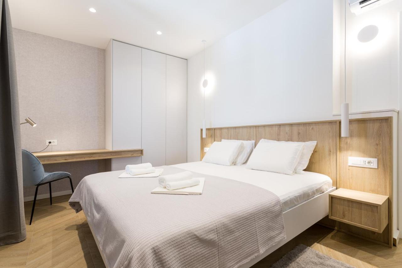 Appartement Floor Luxury *