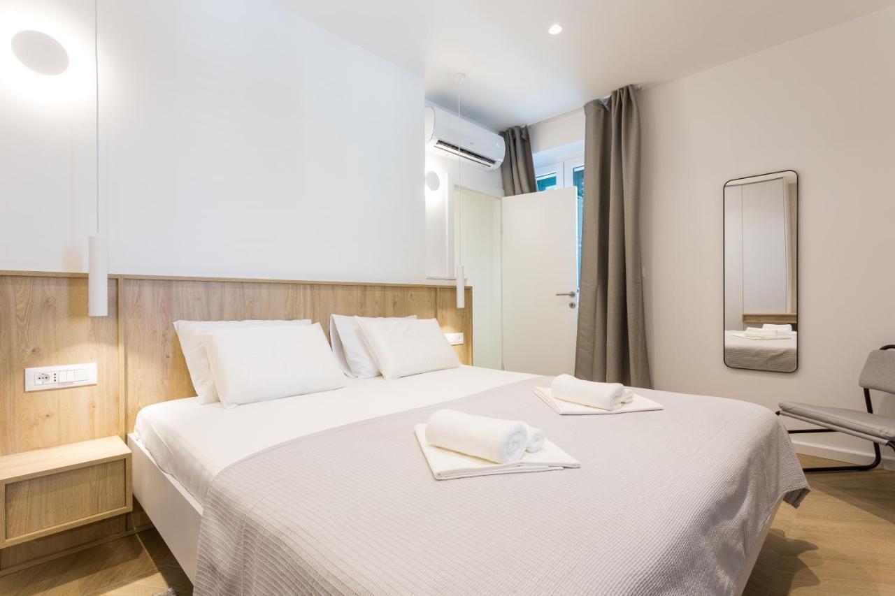 Floor Luxury Appartement Split